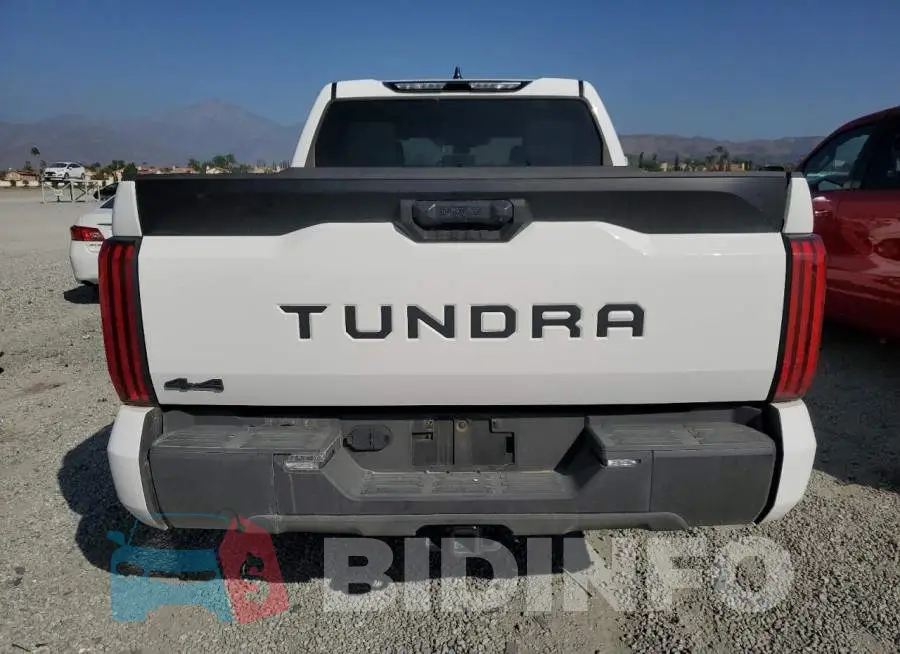5TFLA5DB7SX320137 Photo# 6