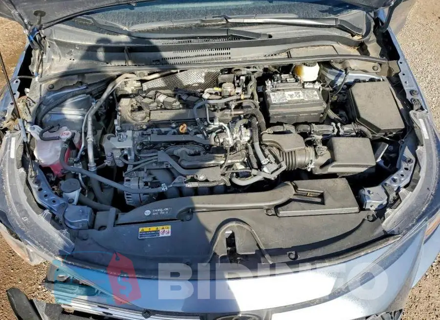 5YFB4MDE6SP232136 Photo# 11