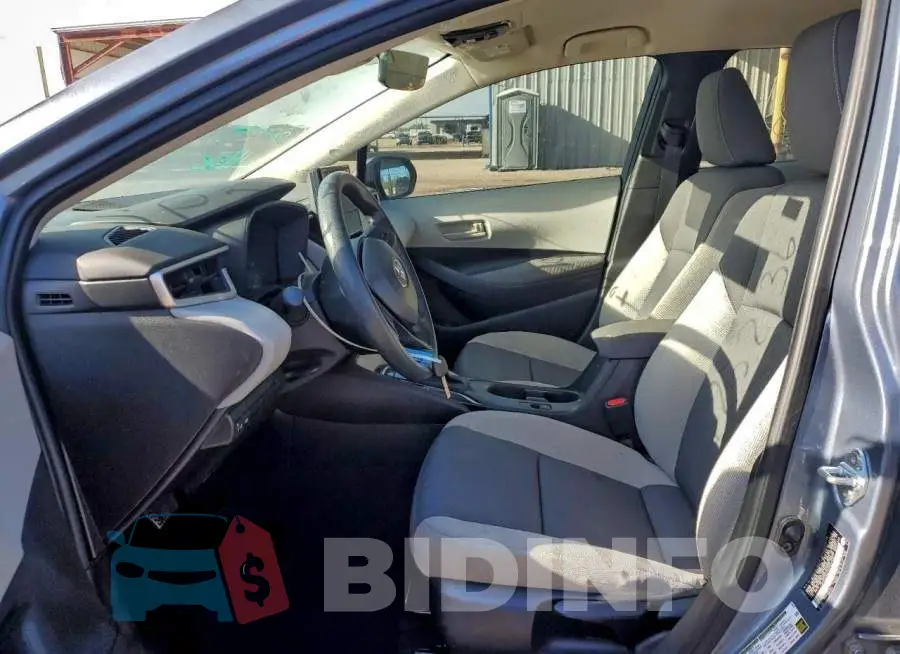 5YFB4MDE6SP232136 Photo# 7