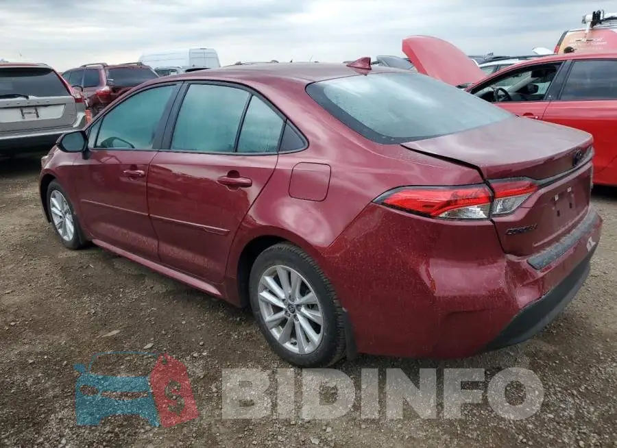 5YFB4MDE6SP245839 Photo# 2