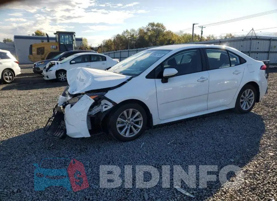 5YFB4MDE8PP038165 Photo# 1