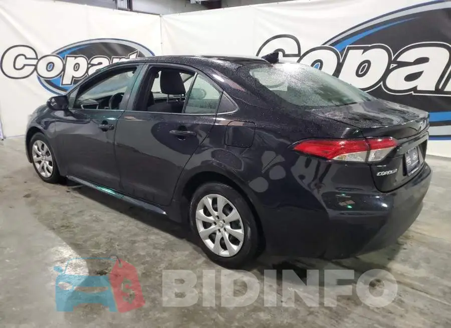 5YFB4MDE9SP237394 Photo# 2