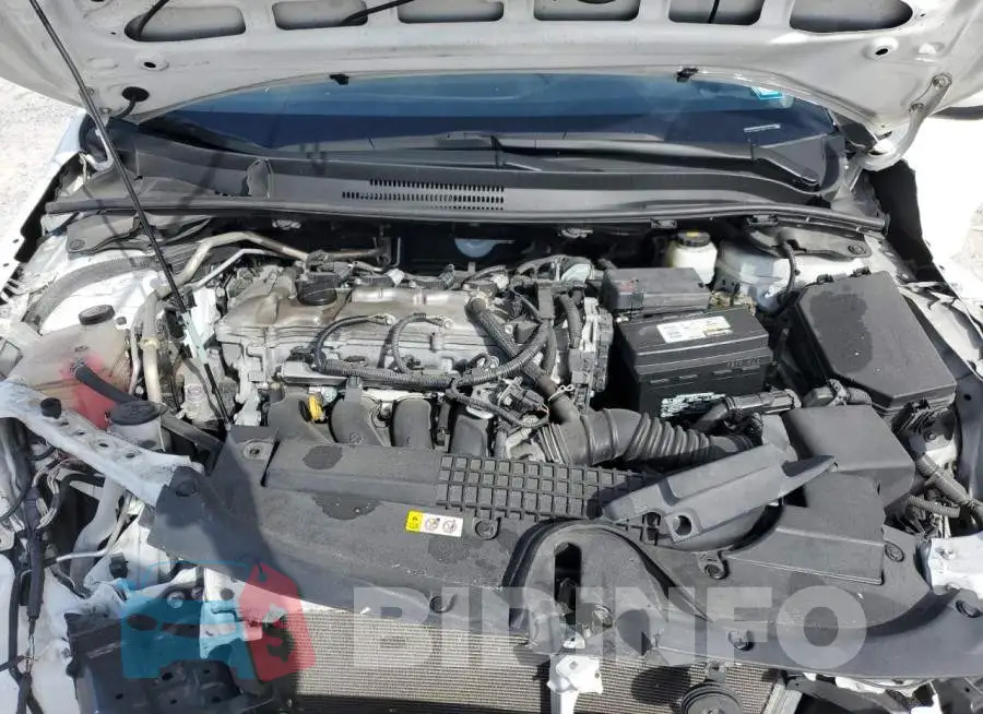 5YFEPMAE5NP295239 Photo# 11