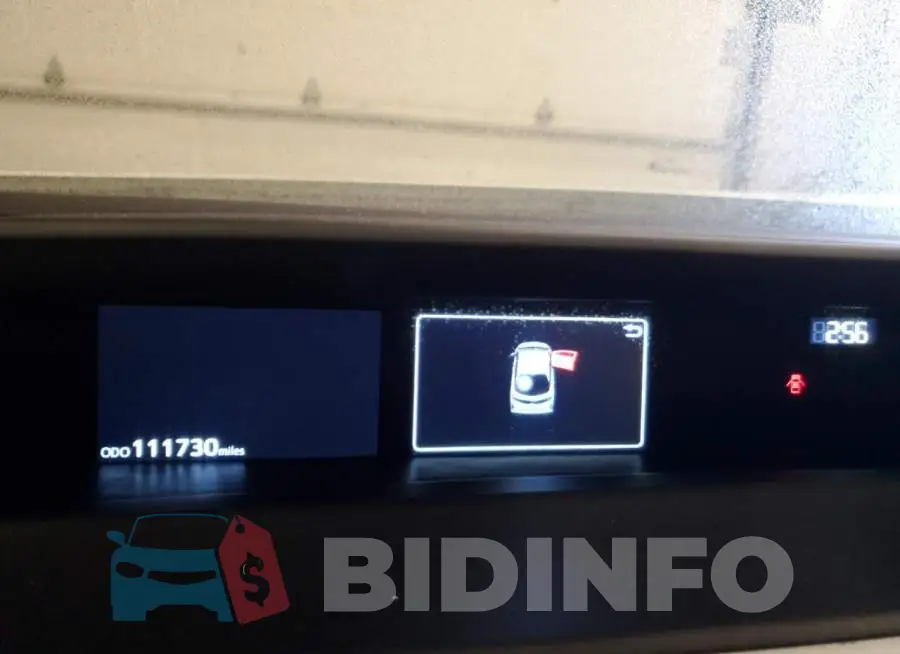 JTDKARFP6L3135081 Photo# 9