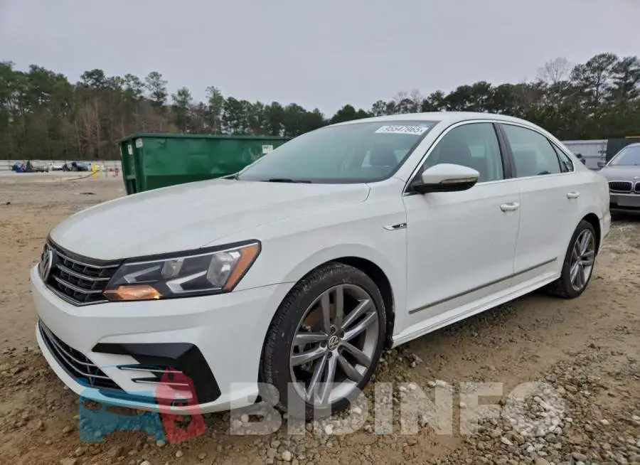 1VWDT7A30HC001599 Photo# 1