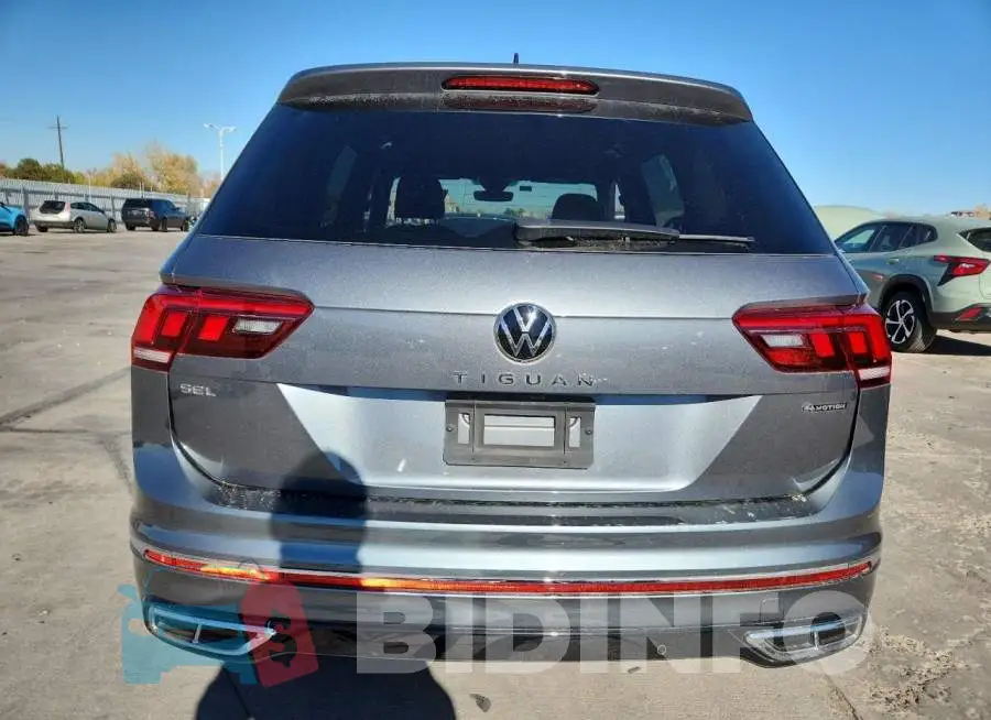 3VV4B7AX8NM072733 Photo# 6