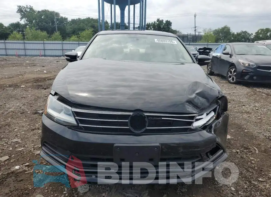 3VWDB7AJ4HM290275 Photo# 5