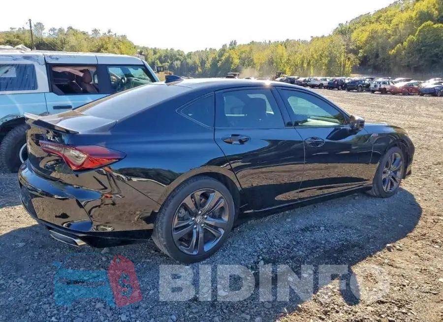 19UUB5F50PA003529 Photo# 3