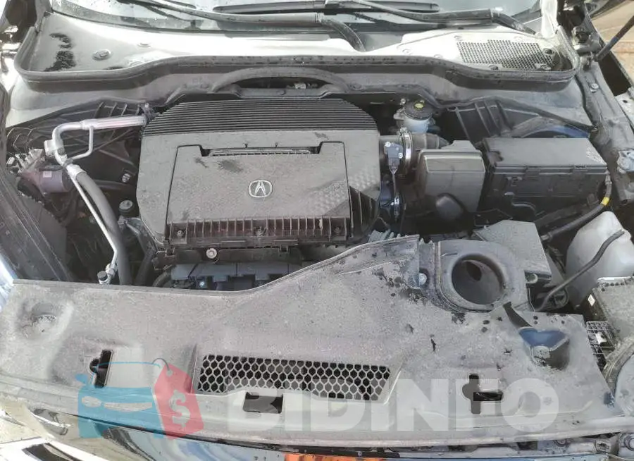 5J8YD9H49PL006442 Photo# 12