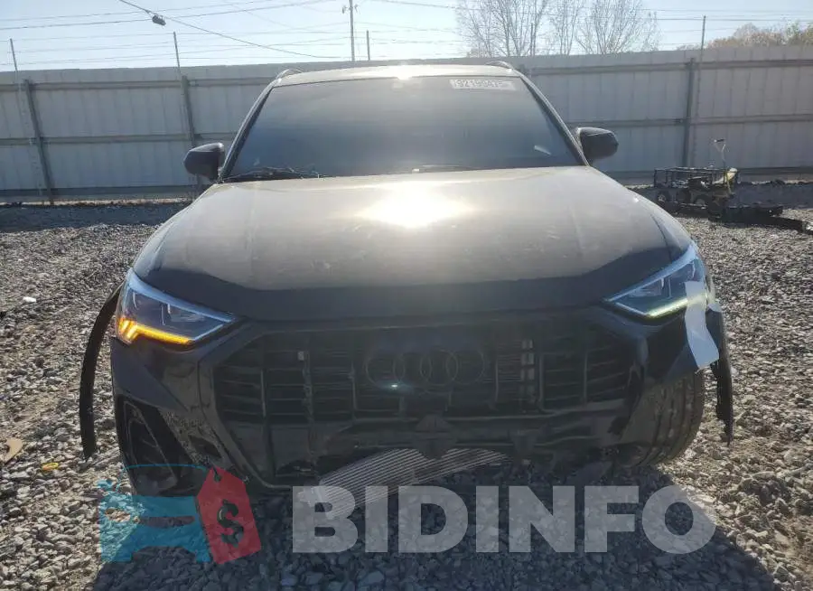 WA1EECF32R1031262 Photo# 5