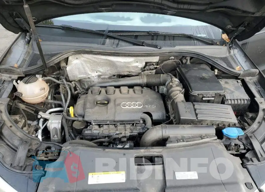 WA1GFCFS3GR007080 Photo# 12