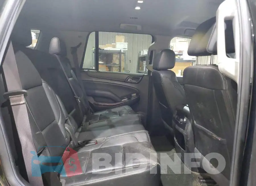 1GKS2BKCXHR144141 Photo# 11