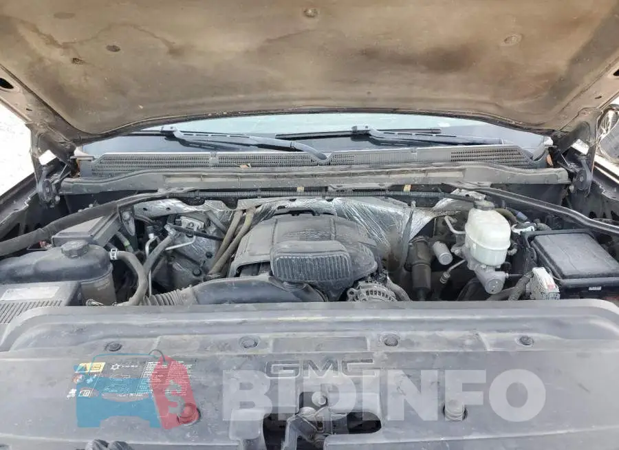 1GT12REG8GF159140 Photo# 11