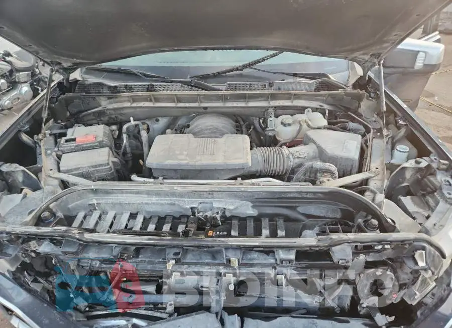 1GTU8DED7KZ126755 Photo# 11