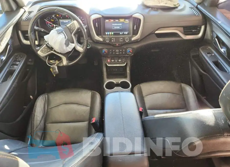 3GKALPEV0ML326080 Photo# 8