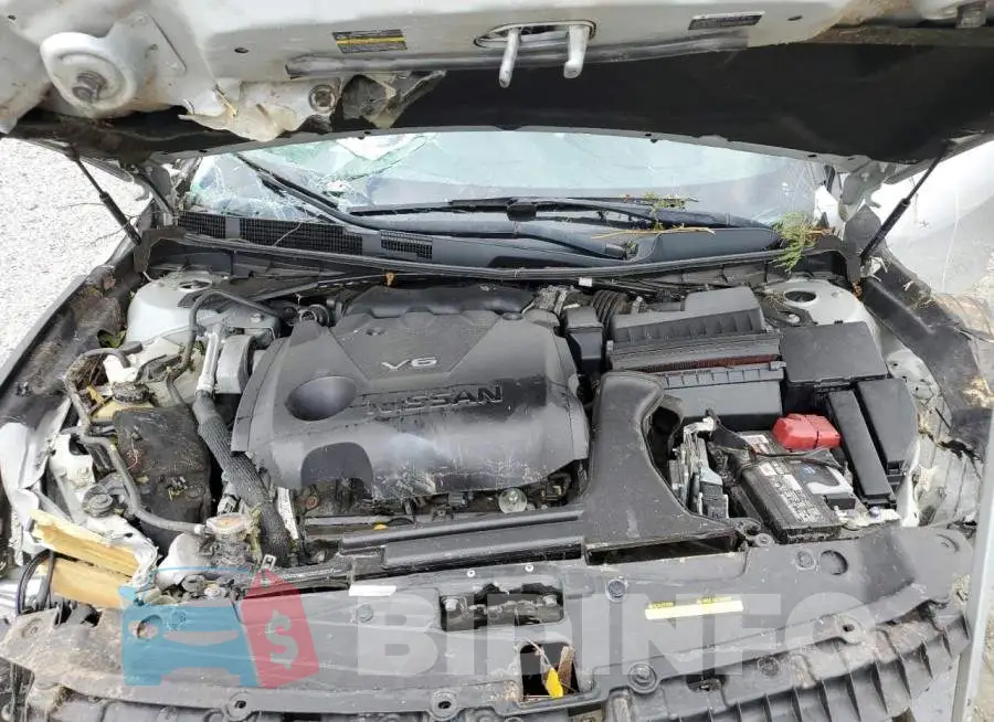 1N4AA6AV7KC365071 Photo# 11