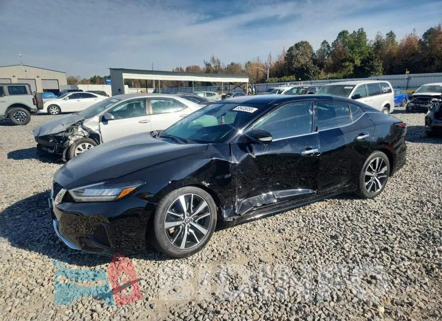 1N4AA6CV5PC508992 Photo# 1