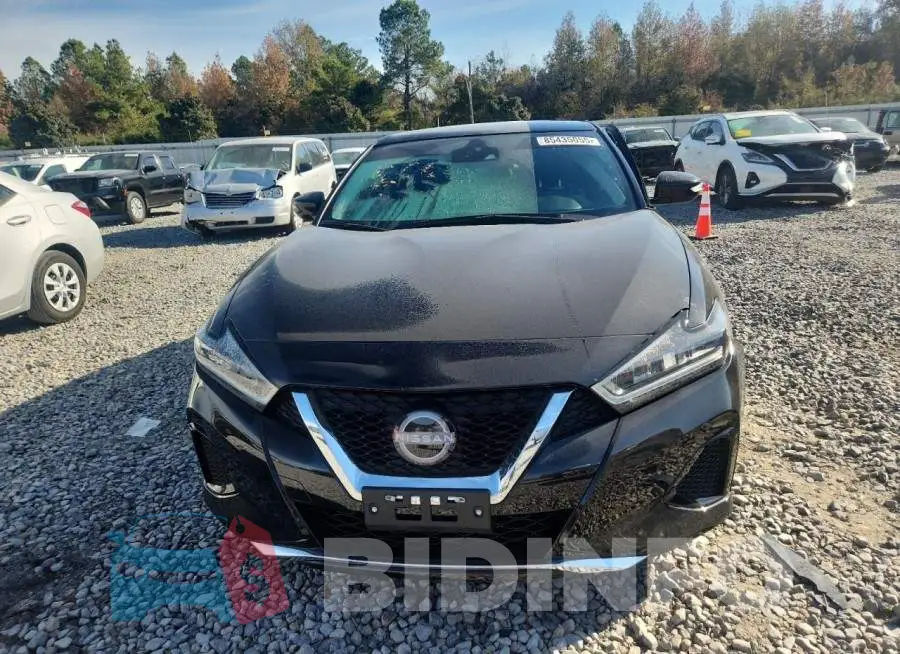 1N4AA6CV5PC508992 Photo# 5