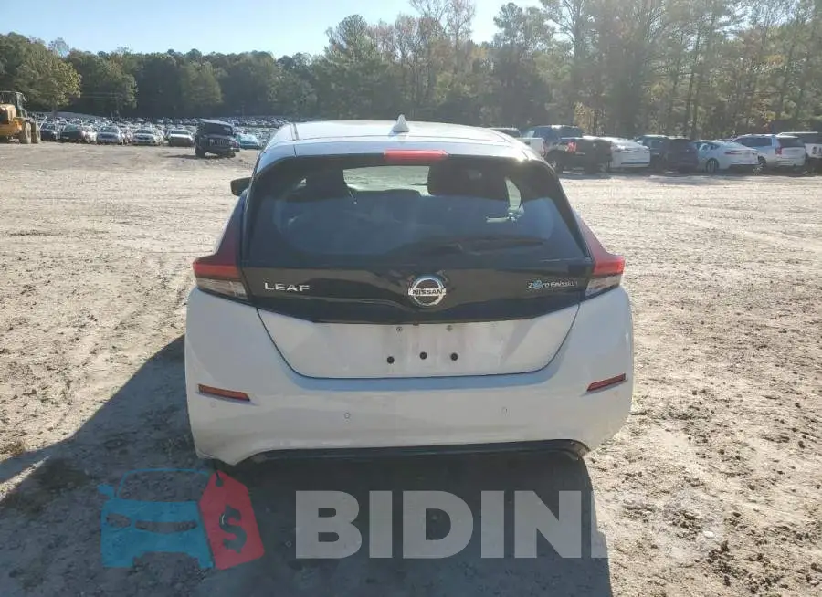 1N4AZ1BV2NC560686 Photo# 6