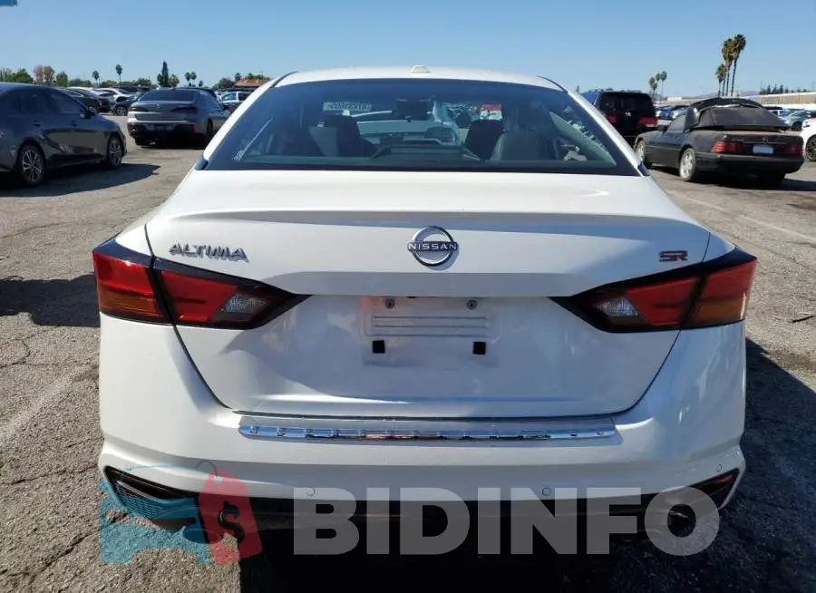 1N4BL4CV4PN401732 Photo# 6
