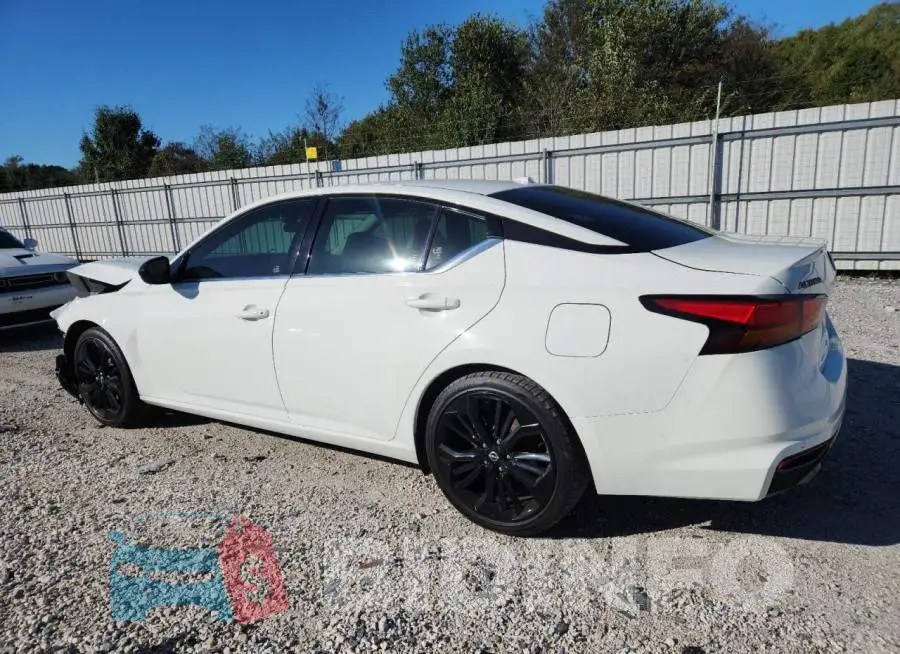 1N4BL4CV8PN354964 Photo# 2