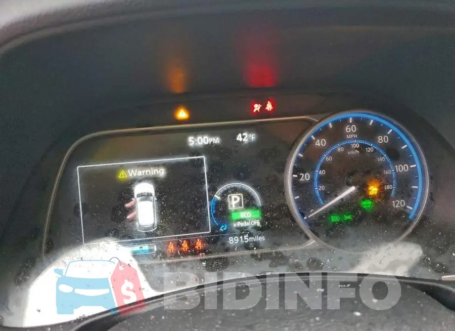 1N4CZ1CV2SC562781 Photo# 9