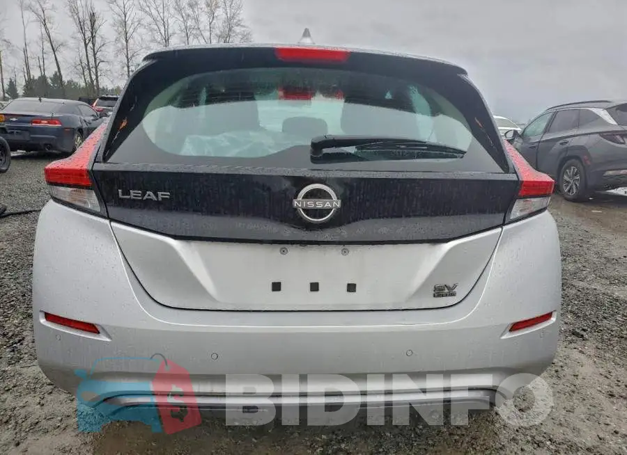 1N4CZ1CV9SC557707 Photo# 6