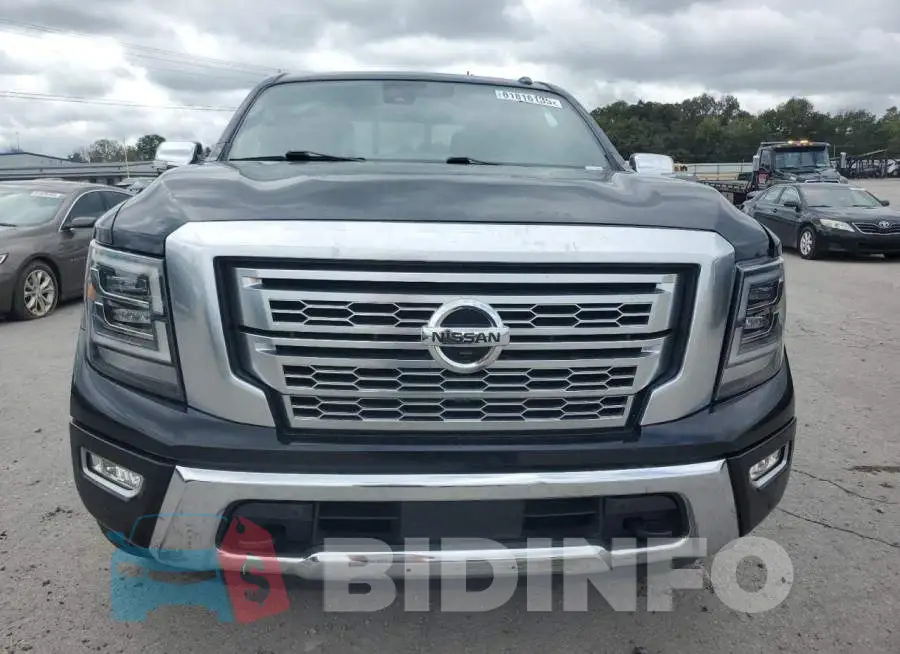 1N6AA1EDXLN508757 Photo# 5