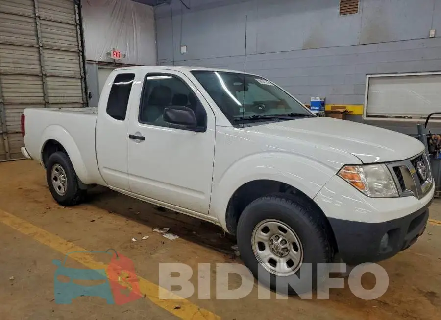 1N6BD0CT1JN771426 Photo# 4