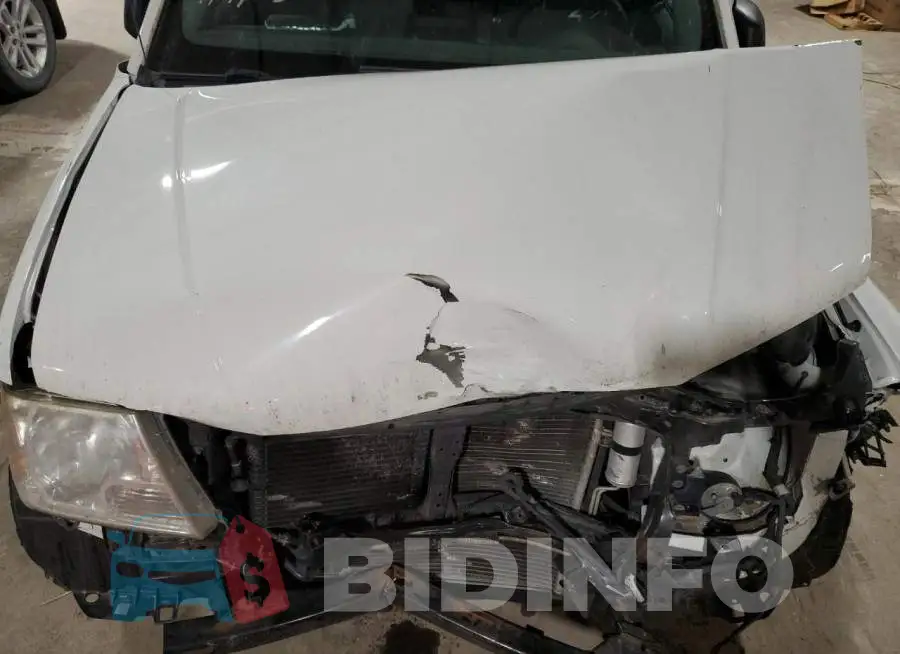 1N6BD0CT1JN771443 Photo# 11