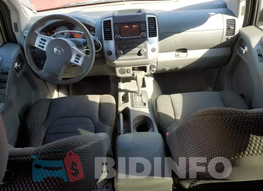 1N6DD0ER1JN761747 Photo# 8