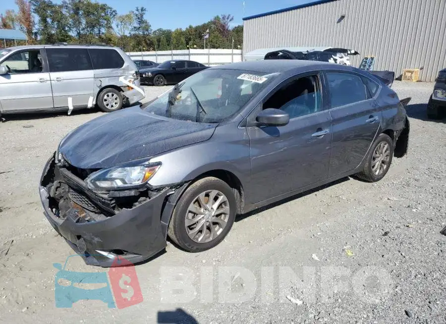 3N1AB7AP5JY259144 Photo# 1