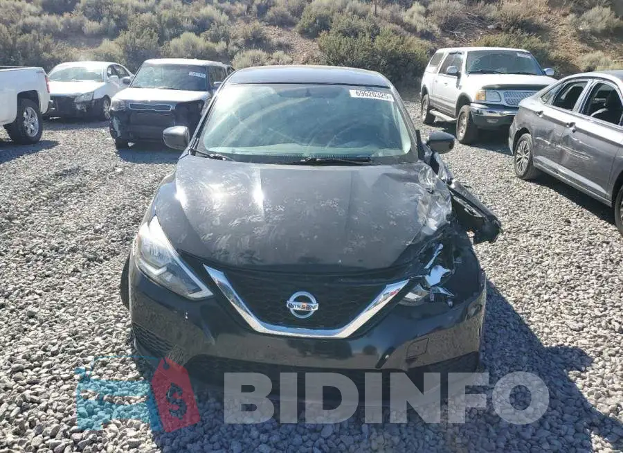 3N1AB7AP7GL684757 Photo# 5