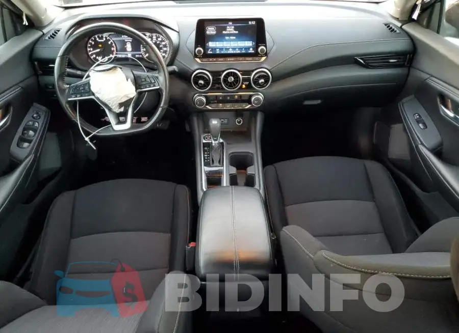3N1AB8CV1NY292147 Photo# 8