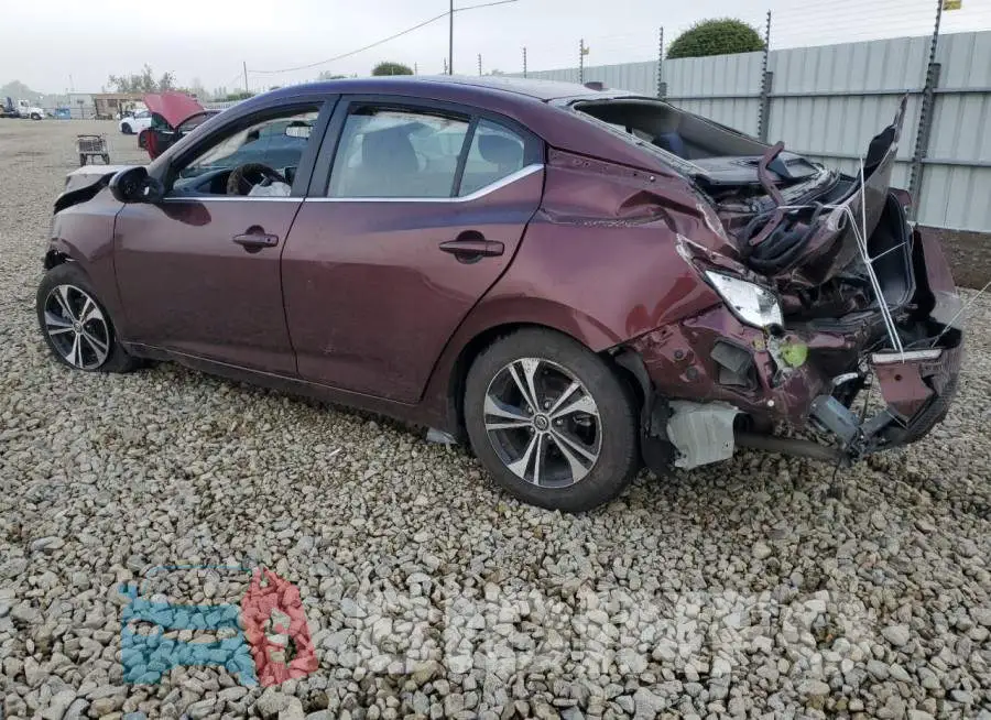 3N1AB8CV3NY217403 Photo# 2