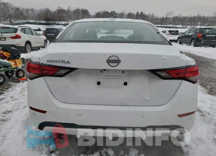 3N1AB8CV3SY362663 Photo# 6