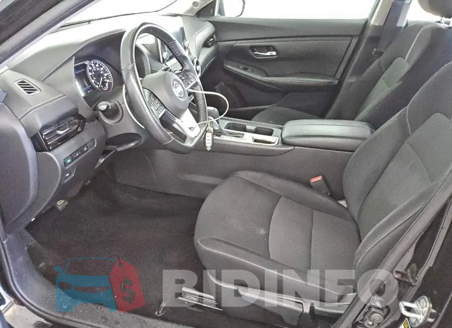 3N1AB8CV6PY233047 Photo# 7