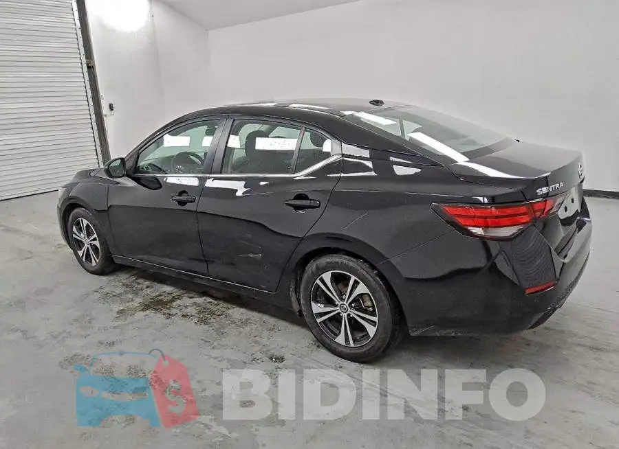 3N1AB8CV6PY233047 Photo# 2