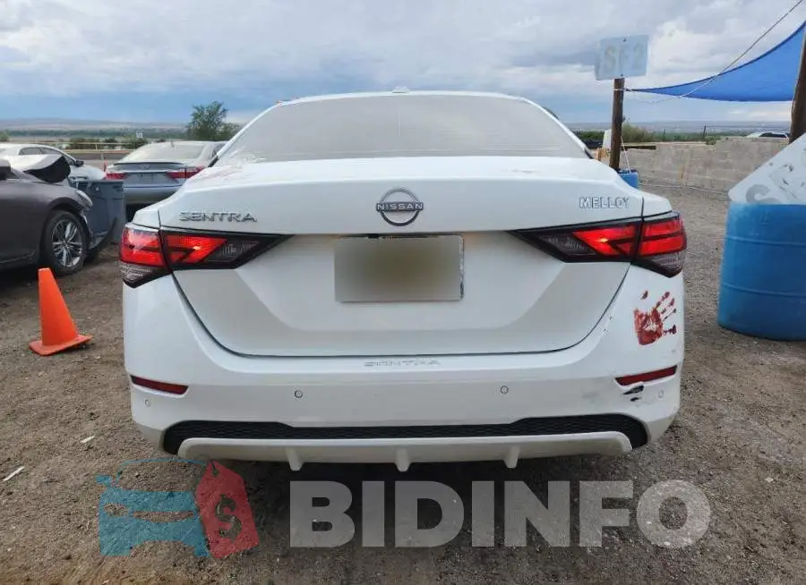 3N1AB8CV6SY265358 Photo# 6