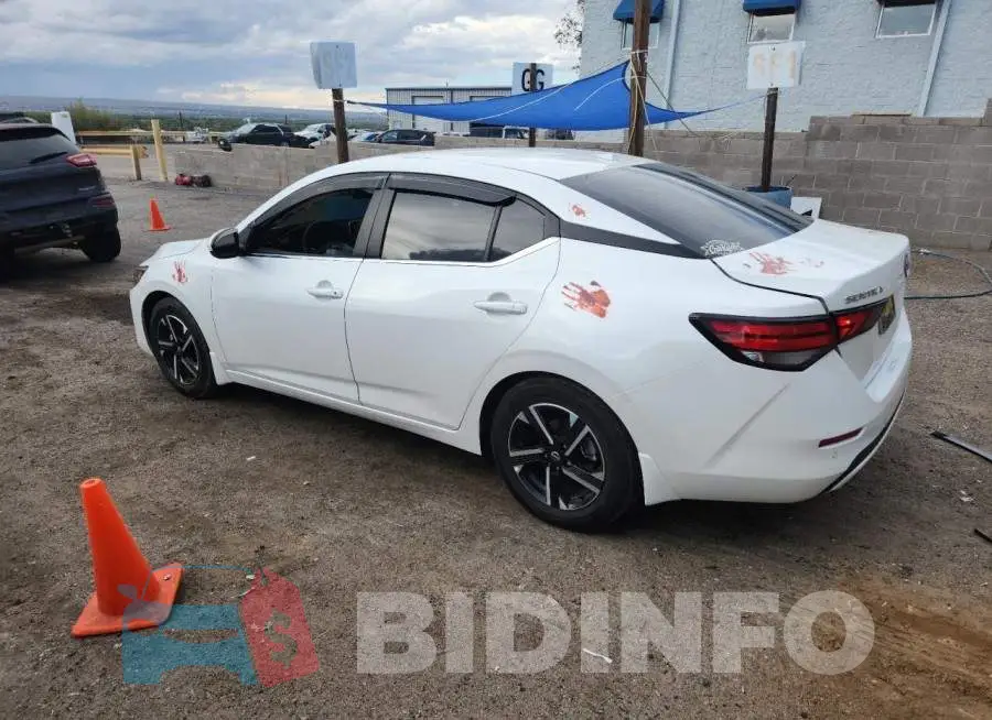 3N1AB8CV6SY265358 Photo# 2