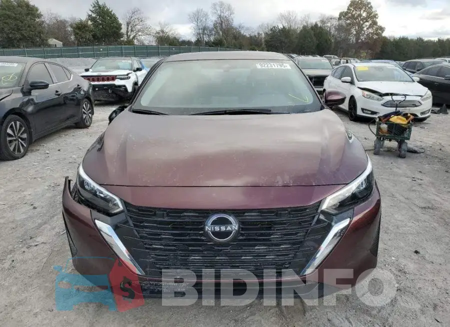 3N1AB8CV9SY219698 Photo# 5
