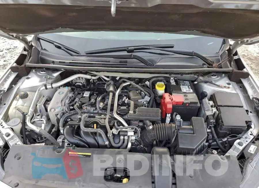 3N1AB8CVXPY269999 Photo# 11