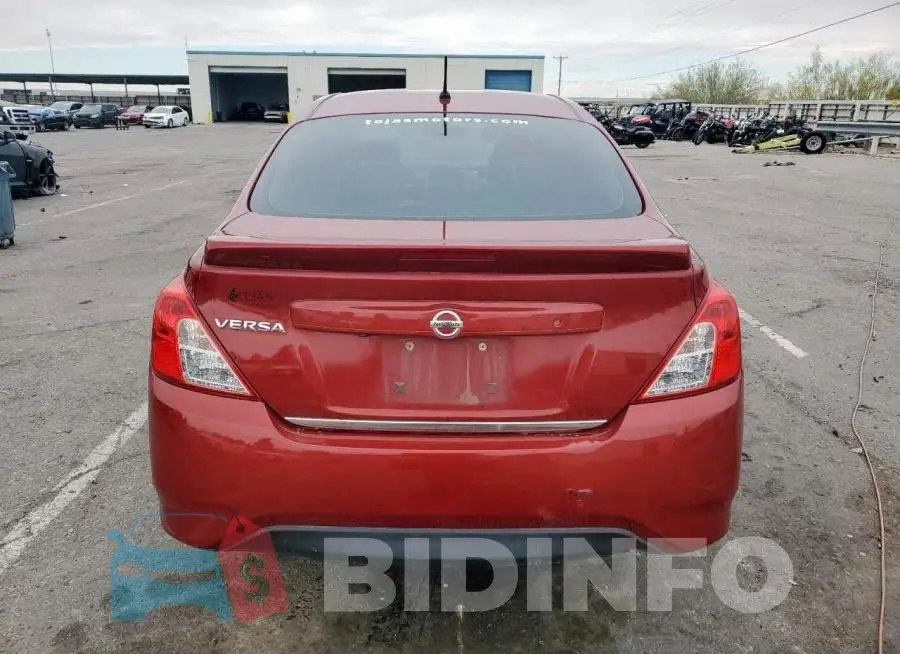 3N1CN7AP5KL822613 Photo# 6