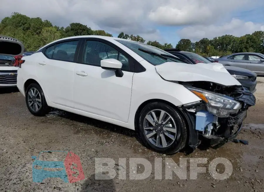 3N1CN8EV4SL822181 Photo# 4