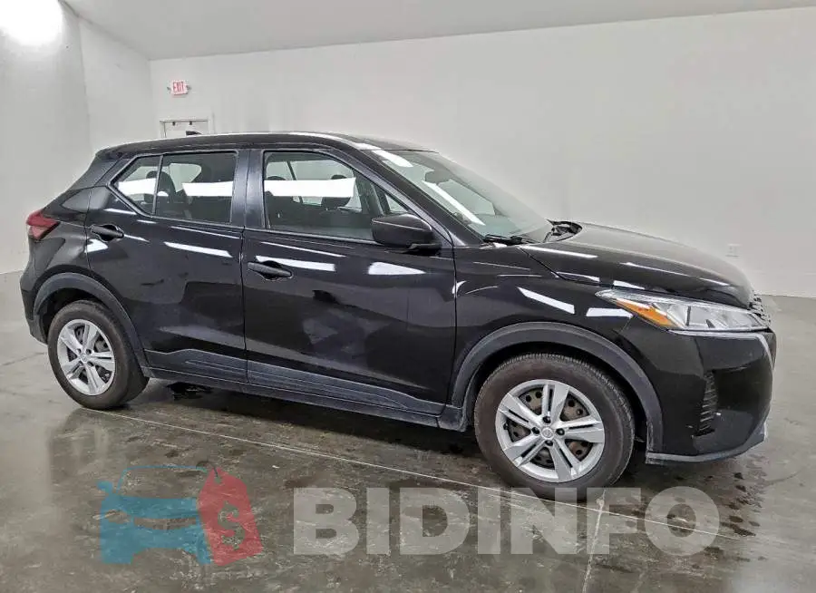 3N1CP5BV1NL522244 Photo# 4