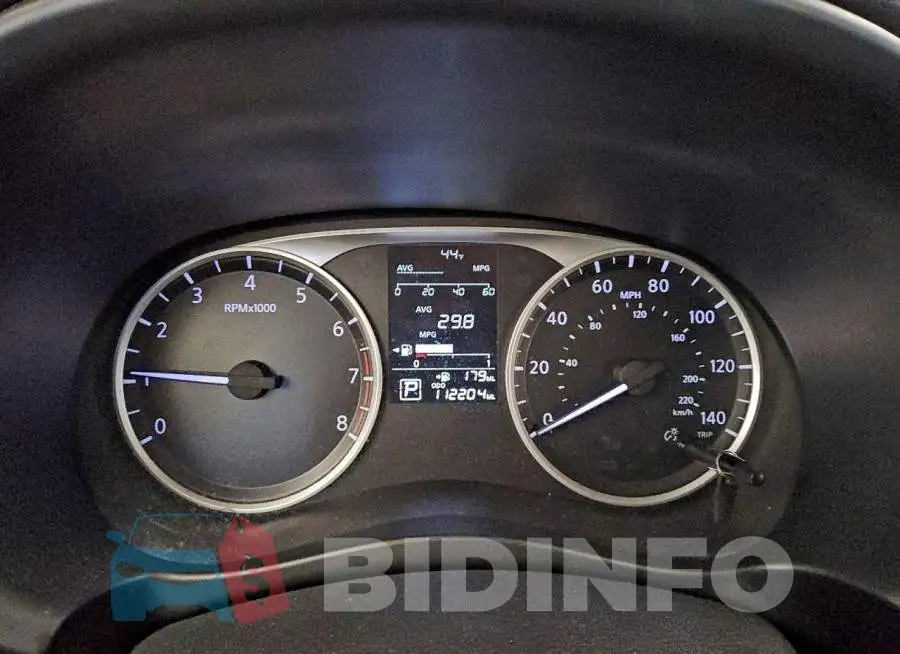 3N1CP5BV1NL522244 Photo# 9