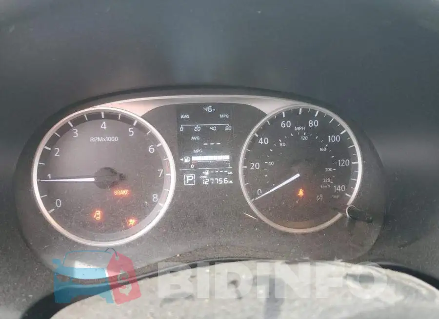 3N1CP5BV2LL529572 Photo# 9