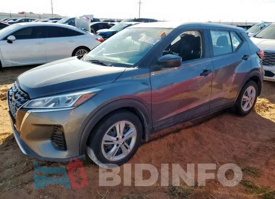 3N1CP5BV3NL511388 Photo# 1