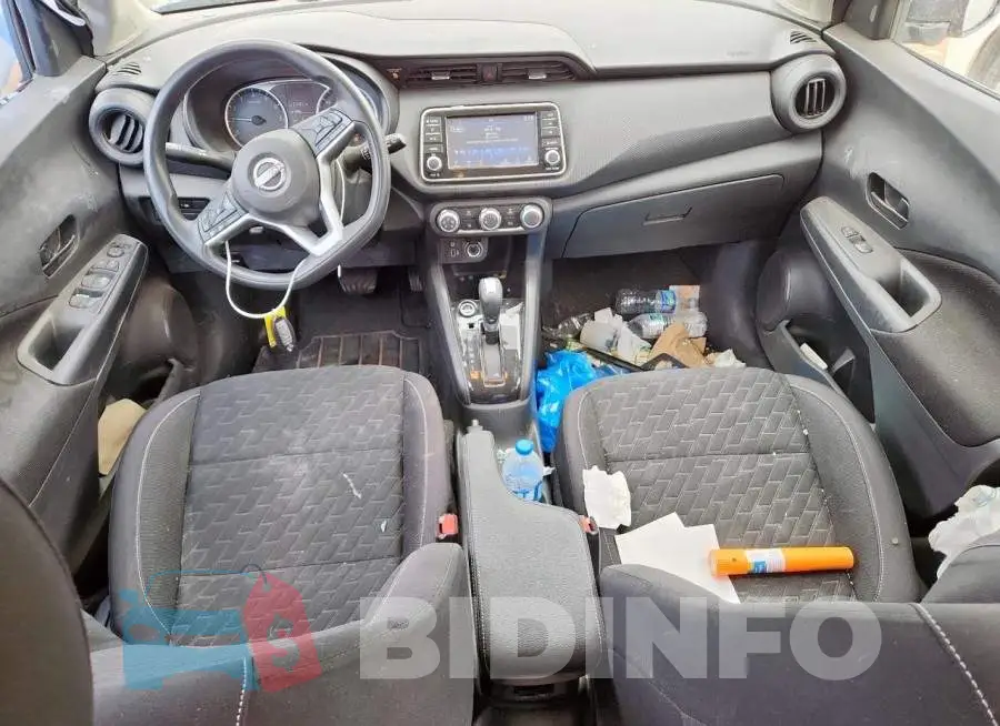 3N1CP5BV3NL511388 Photo# 8