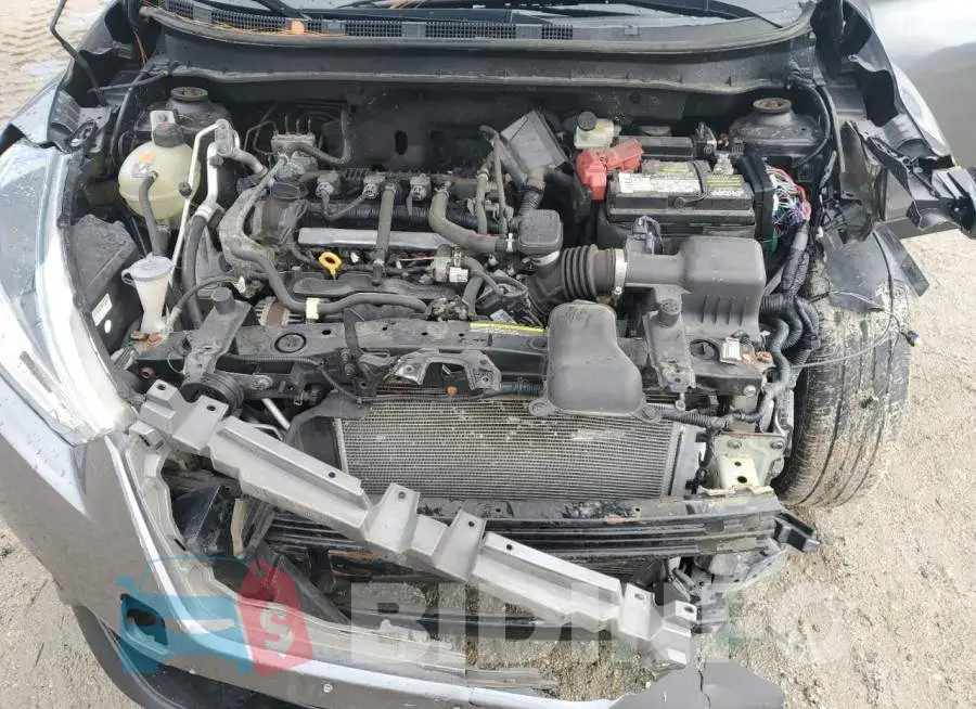 3N1CP5CU6JL537757 Photo# 12